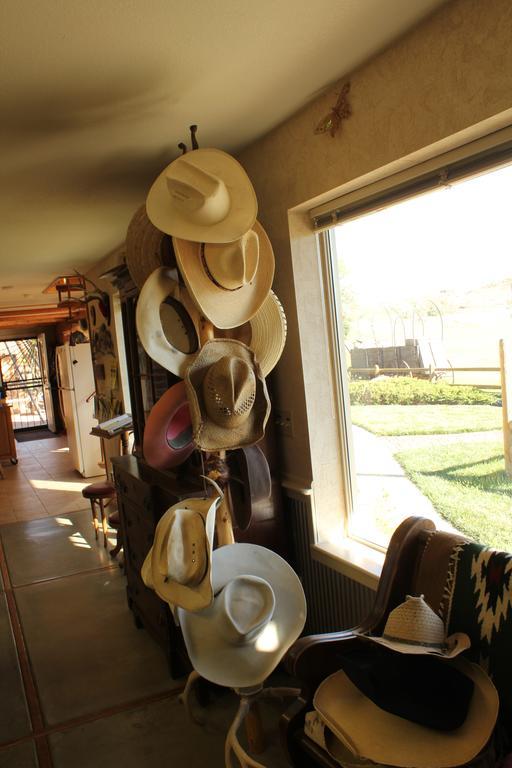 K3 Guest Ranch Otel Cody Dış mekan fotoğraf