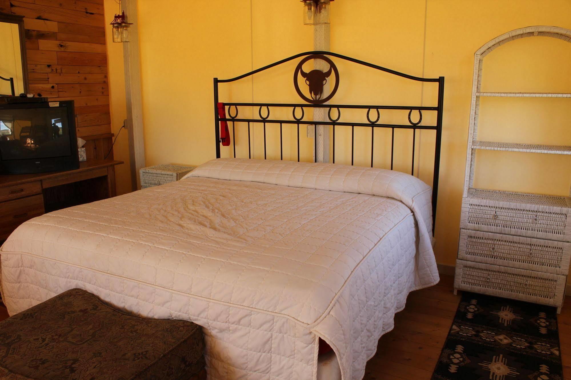K3 Guest Ranch Otel Cody Dış mekan fotoğraf