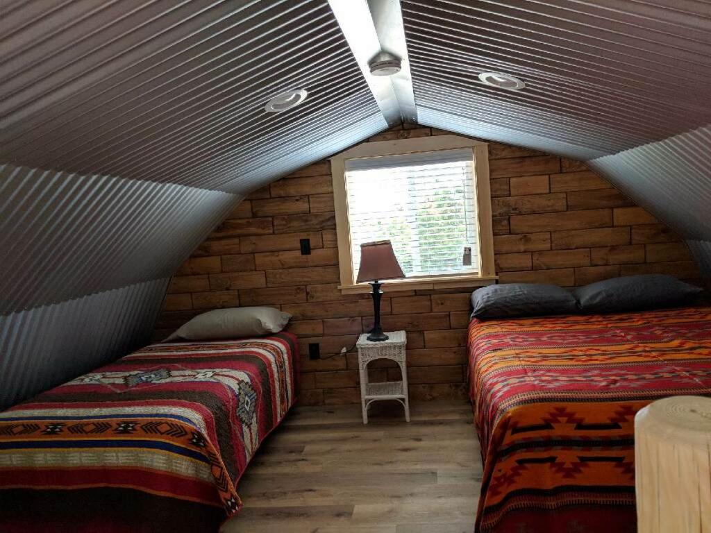 K3 Guest Ranch Otel Cody Dış mekan fotoğraf